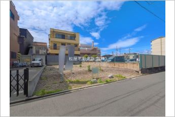 名古屋市中村区向島町4丁目
