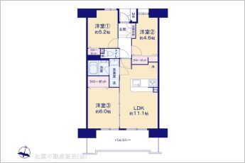 図面と異なる場合は現況を優先