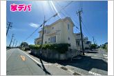 国道1号線へアクセスしやすく、浜松方面への移動もスムーズ！