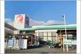 コメリハード＆グリーン湖西店（1730m）
