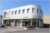浜松いわた信用金庫新所原支店（1990m）