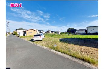 中央区積志町1期　1号地