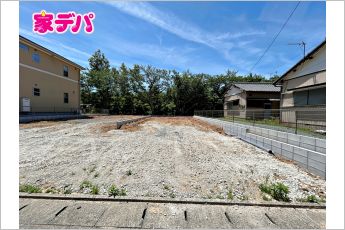 リーブルガーデン豊橋市多米西町第1期　