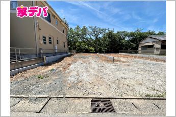 リーブルガーデン豊橋市多米西町第1期　