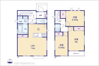 図面と異なる場合は現況を優先
