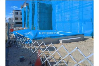 名古屋市南区観音町　3号棟