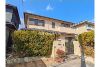 豊田市五ケ丘7丁目3ー18