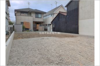 名古屋市南区六条町2期　1号地
