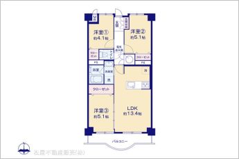図面と異なる場合は現況を優先