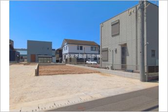 リナージュ碧南市松江町6丁目01期　1区画