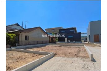 リナージュ碧南市松江町6丁目01期　4号棟