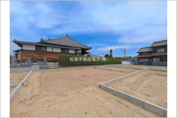 リーブルガーデン豊田市畝部西町　5号棟