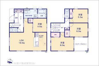 図面と異なる場合は現況を優先