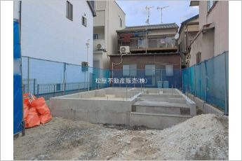 名古屋市北区安井1丁目　1号棟