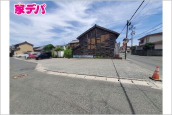 豊川市伊奈町新町　売地