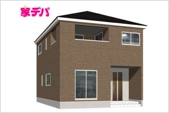 クレイドルガーデン豊田市駒場町第1　2号棟