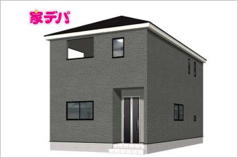 クレイドルガーデン豊田市駒場町第1　3号棟