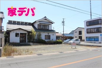豊川市小坂井町中野　売地