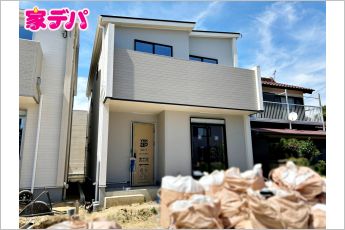 REXCRAS豊橋市草間町第1　4号棟
