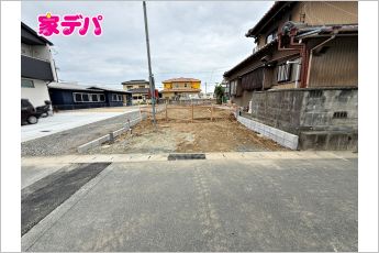クレイドルガーデン豊川市伊奈町第26　1号棟