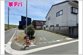 【北側】バス停徒歩6分、豊橋駅や豊川へのアクセスも良好です