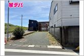 【北側】小、中学校も通いやすい距離で暮らしやすい住環境です