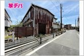 現地や周辺環境も一緒にご確認いただけます。現地ご案内いたします。お気軽にお問合せください。