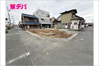クレイドルガーデン豊川市伊奈町第27　1号棟