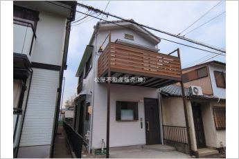 名古屋市中村区中村本町4丁目