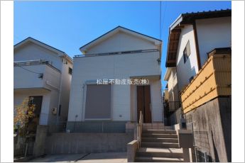 碧南市浜尾町4丁目