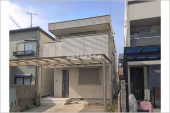 名古屋市千種区春岡通5丁目