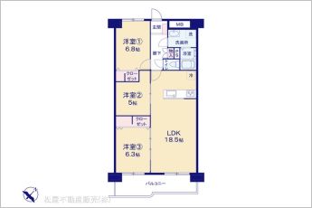 図面と異なる場合は現況を優先
