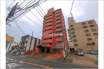 ライオンズマンション花見通第二