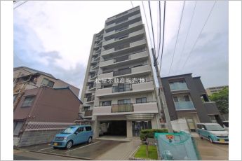 サンパーク新道II