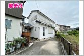 田原中部小学校・田原中学校が徒歩圏内で、お子さまの通学にも便利な立地です