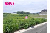 東名「豊川IC」へのアクセス良好、新城・三ヶ日方面への移動も便利な立地です。