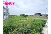 現地ご案内いたします。当日のご予約もお気軽にご連絡ください。土地探しから売却、注文住宅も全て家デパにお任せください！