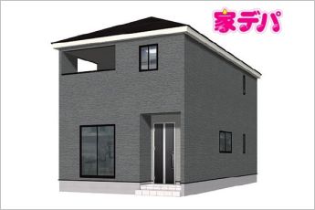 クレイドルガーデン安城市小川町第10　1号棟