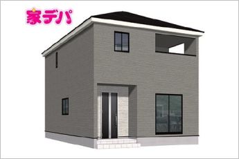 クレイドルガーデン安城市小川町第10　3号棟