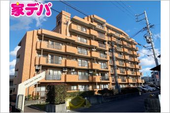 キングスコート佐藤町