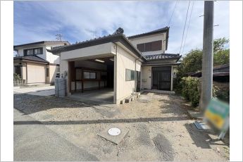 中央区篠原町　戸建