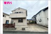 現地や周辺環境も一緒にご確認いただけます。現地ご案内いたします。お気軽にお問合せください。