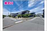 前面道路幅員：南側約6ｍ／東側約7ｍ