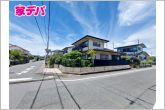 現地や周辺環境も一緒にご確認いただけます。現地ご案内いたします。お気軽にお問合せください。