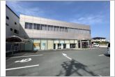 静岡銀行入野支店（1120m）
