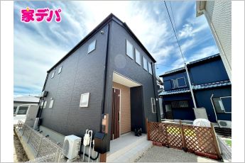 豊川市美園3丁目　戸建