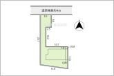 ※図面と現況に相違ある場合には現況優先とします。