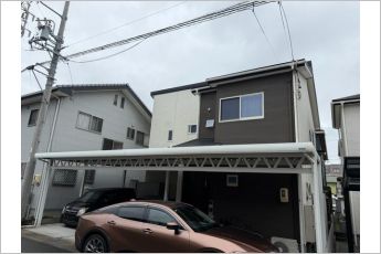 豊川市東名町2丁目　戸建
