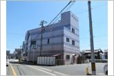 蒲郡信用金庫三谷支店（1210m）