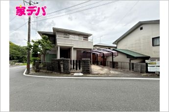 豊川市御油町西沢　戸建